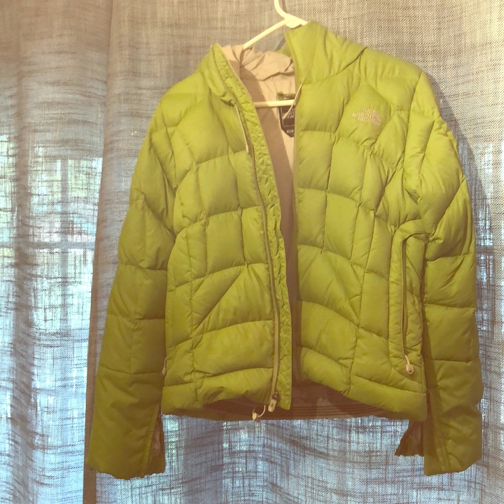 Ski Jacket - image 1